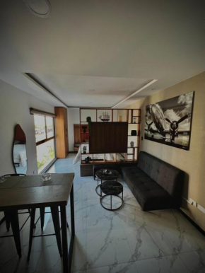 Comfortable and private apartment